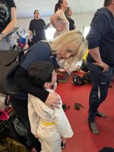 Velikonoční turnaj v Teplicích