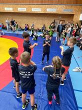 Wrestling Meziboří