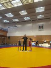 Wrestling Meziboří