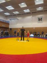 Wrestling Meziboří