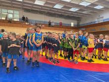 Wrestling Meziboří