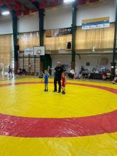 wrestling Varnsdorf