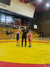 wrestling Varnsdorf